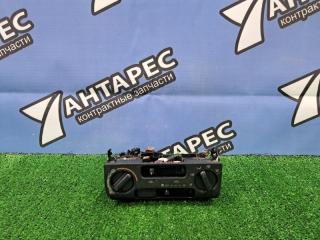 Блок управления климат-контролем Toyota Caldina ET196V ET196 ST198V 5E-FE 3S-FE 1997 (б/у)