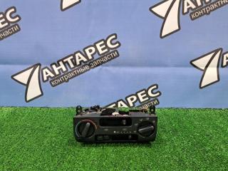 Блок управления климат-контролем Toyota Caldina ET196V ET196 ST198V 5E-FE 3S-FE 1997 (б/у)