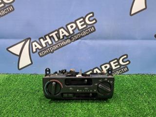 Блок управления климат-контролем Toyota Caldina ET196V ET196 ST198V 5E-FE 3S-FE 1997 (б/у)