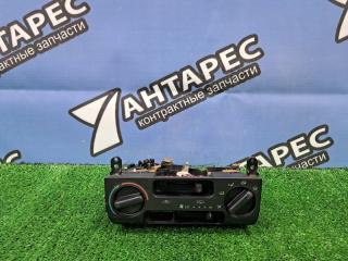 Блок управления климат-контролем Toyota Caldina ET196V ET196 ST198V 5E-FE 3S-FE 1997 (б/у)