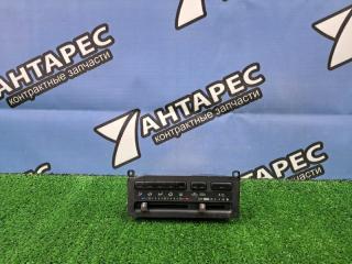 Блок управления климат-контролем Toyota Corona Premio AT211G. ST210G. ST215G 3S-FE 7A-FE 1996 (б/у)