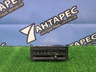 Блок управления климат-контролем Toyota Corona Premio AT211G. ST210G. ST215G 3S-FE 7A-FE 1996 (б/у)