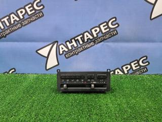 Блок управления климат-контролем Toyota Corona Premio AT211G. ST210G. ST215G 3S-FE 7A-FE 1996 (б/у)