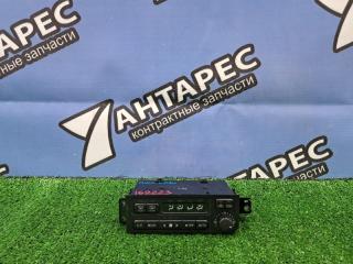 Блок управления климат-контролем Toyota Carina AT211G. ST210G. ST215G 3S-FE 7A-FE 1996 (б/у)