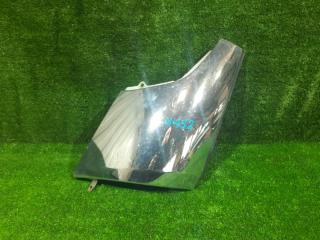 Щечка Mitsubishi Fuso Canter FE82 FE83 4M50 4M51 2003 левая (б/у)