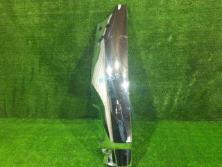 Щечка Isuzu Giga CXZ50 CXM50 1995 левая (б/у)