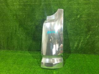 Щечка Mitsubishi Fuso super great FT54 FS510 1995 левая (б/у)