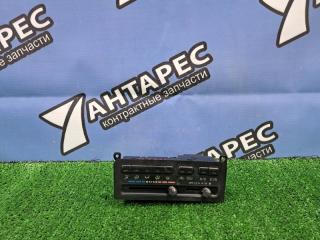 Блок управления климат-контролем Toyota Carina AT211G. ST210G. ST215G 3S-FE 7A-FE 1996 (б/у)