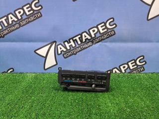 Блок управления климат-контролем Toyota Carina AT211G. ST210G. ST215G 3S-FE 7A-FE 1996 (б/у)