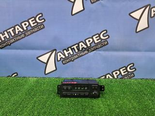 Блок управления климат-контролем Toyota Carina AT211G. ST210G. ST215G 3S-FE 7A-FE 1996 (б/у)