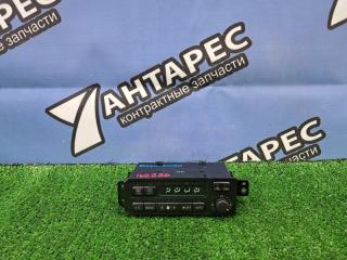 Блок управления климат-контролем Toyota Carina AT211G. ST210G. ST215G 3S-FE 7A-FE 1996 (б/у)