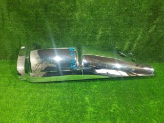 Щечка Isuzu Giga CYM51 2005 левая (б/у)