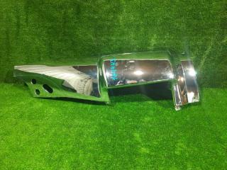 Щечка Isuzu Giga CYM51 2005 левая (б/у)