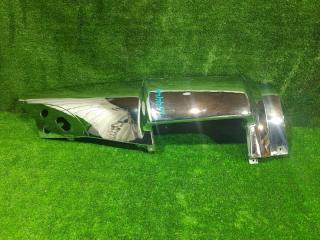 Щечка Isuzu Giga CYM51 2005 левая (б/у)