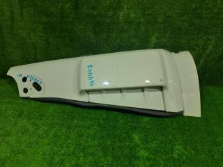 Щечка Isuzu Giga CVR52 2010 левая (б/у)