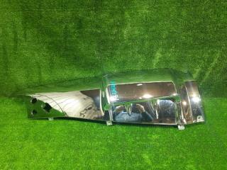 Щечка Isuzu Giga CYM51 2005 левая (б/у)