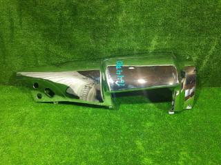 Щечка Isuzu Giga CYM51 2005 левая (б/у)