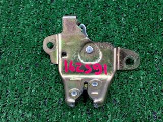 Замок багажника Toyota Corona Premio ST210 3S-FE 7A-FE 1996 (б/у)