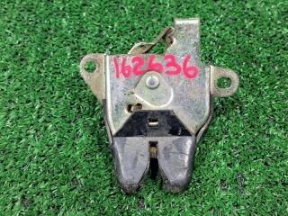 Замок багажника Toyota Corolla AE100  AE100G 5A-FE 1991 (б/у)