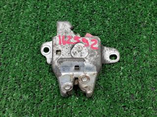 Замок багажника Toyota Corona Premio ST210 3S-FE 7A-FE 1996 (б/у)