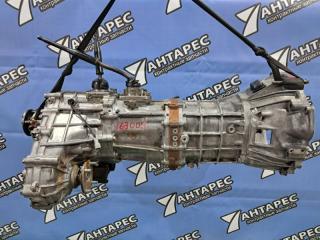 МКПП Toyota Hilux Surf VZN130 3VZE (б/у)