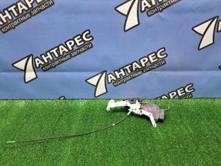 Замок двери Toyota Corolla NZE121. NZE121G. ZZE122 NZE124G 1NZ-FE 1ZZ-FE 2000 передний правый (б/у)