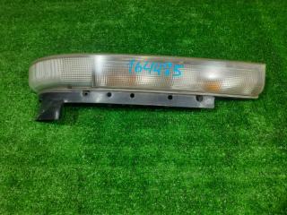 Поворотник Mitsubishi Canter FE507 FE517 FE501 4D33 4D35 5M51 4M40 1994 правый (б/у)