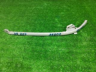 РЕСНИЧКА ПОД ФАРЫ, НАКЛАДКА ПОД ФАРЫ Toyota Corona Premio ST215 3SFE 1999 левая (б/у)