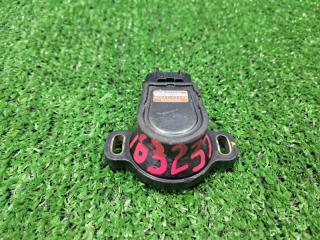 Датчик положения дроссельной заслонки Toyota Land Cruiser Prado KZJ95. KZJ95W 1KZ-TE 1996 (б/у)