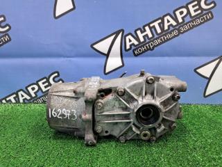 Редуктор Toyota Rav4 ACA30 ACA31 ACA31W 2AZ-FE 1AZ-FE 2006 задний (б/у)