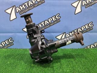 Редуктор Toyota Land Cruiser Prado KZJ95R KZJ95W KKZJ95 1KZ-T 1KZ 1996 передний (б/у)