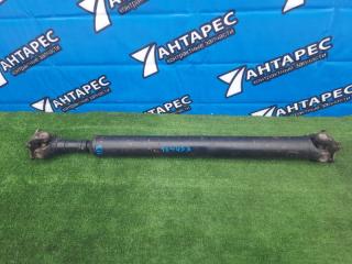 Карданный вал Mitsubishi Fuso Canter FE82 FE83 4M50 4M51 2003 задний (б/у)