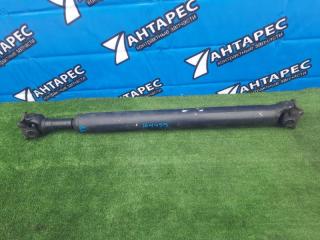 Карданный вал Mitsubishi Fuso Canter FBA20 FEA20 4P10 4P10T задний (б/у)