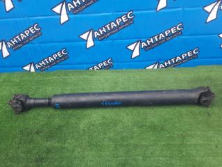 Карданный вал Mitsubishi Fuso Canter FBA20 FEA20 4P10 4P10T задний (б/у)