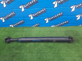Карданный вал Mitsubishi Fuso Canter FBA20 FEA20 4P10 4P10T задний (б/у)