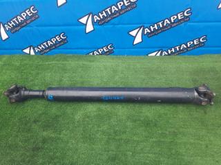 Карданный вал Mitsubishi Fuso Canter FBA20 FEA20 4P10 4P10T задний (б/у)