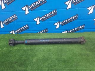 Карданный вал Mitsubishi Fuso Canter FBA20 FEA20 4P10 4P10T задний (б/у)