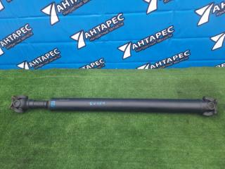 Карданный вал Mitsubishi Fuso Canter FE82 FE83 4M50 4M51 2003 задний (б/у)