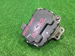 Блок управления Valvematic Toyota Noah ZRR70G 3ZR-FAE 2007 (б/у)