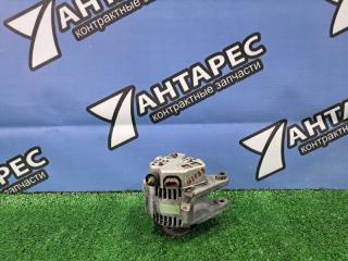 Генератор Toyota Rav4 ZCA26 1ZZ-FE 2000 (б/у)