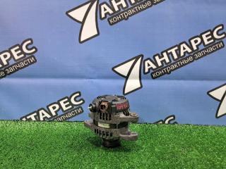 Генератор Toyota Corolla Fielder NZE161 1NZ-FE 2014 (б/у)