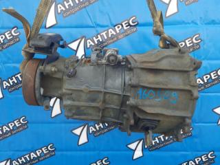 МКПП Mitsubishi Canter FB50 4M40 1994 (б/у)