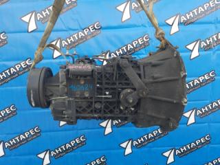 МКПП Isuzu Elf 4HK1 (б/у)