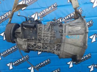 МКПП Isuzu Elf 4HK1 (б/у)