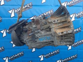 МКПП Mitsubishi Fuso Canter FEB73 4P10 2003 (б/у)