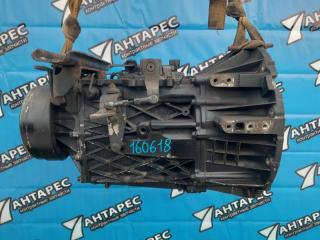 МКПП Mitsubishi Fuso Canter FE72 FE73 FE74 FE82 FE83 FE84 4P10 2002 (б/у)