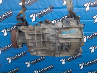 МКПП Mitsubishi Canter 4M40 1993 (б/у)