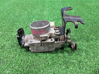 Дроссельная заслонка Toyota Corolla AE101 AE104 4A-FE 1993 (б/у)