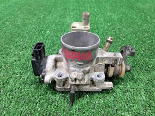 Дроссельная заслонка Toyota Corona ST191L ST191R 3S-FE 1992 (б/у)