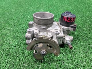 Дроссельная заслонка Nissan Ad/Wingroad VFY11 QG13DE (б/у)